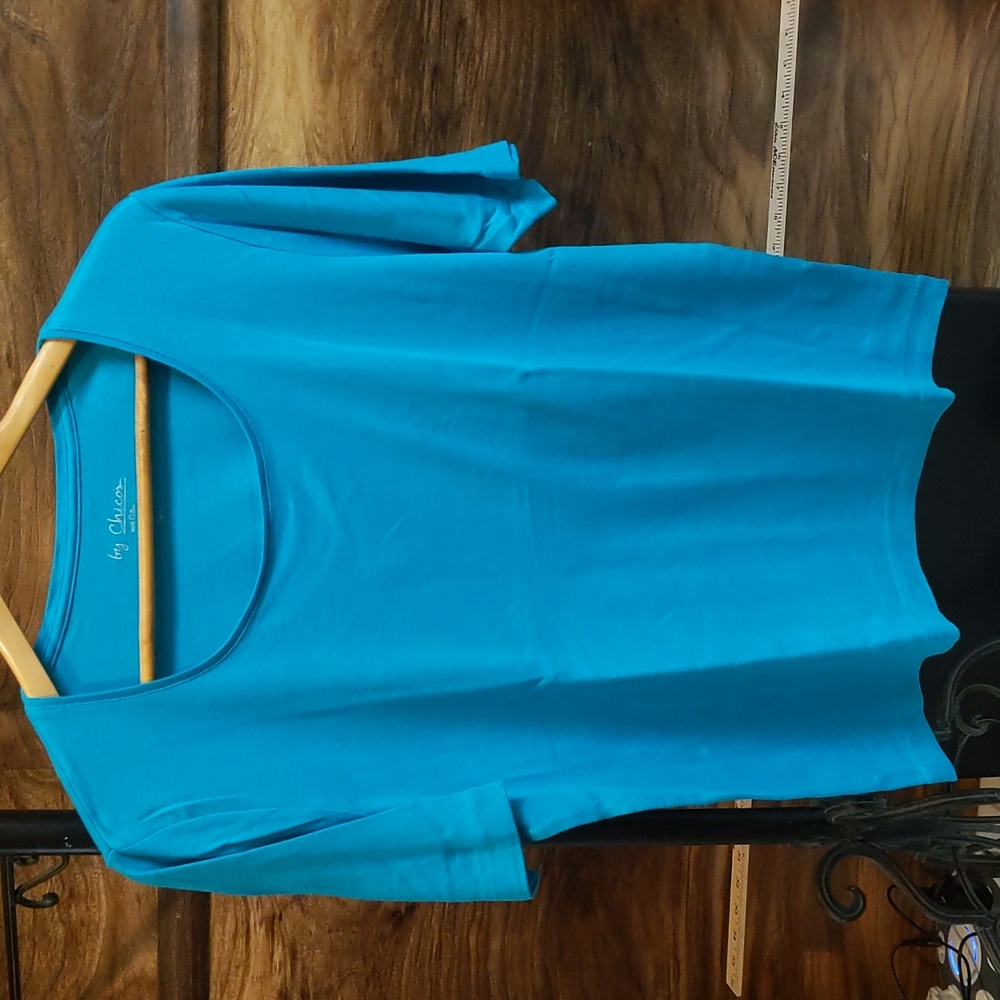 Chicos Tee
